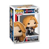 Bleach Rangiku Matsumoto Pop!
