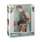 Sports Illustrated Boxing Muhammad Ali Funko Pop! Cover Figure #04 with Case