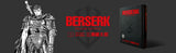Berserk Deluxe Edition 01