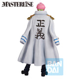 Ichibansho Masterlise Koby (Hero)