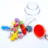 One Bottle of Pikmin 3 Erasers