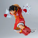 One Piece Battle Record Monkey D. Luffy (Egghead)