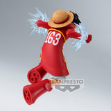 One Piece Battle Record Monkey D. Luffy (Egghead)