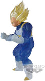 Dragon Ball Z Clearise Super Saiyan Vegeta