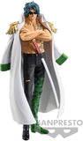 One Piece DXF Grandline Extra Aramaki