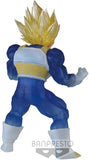 Dragon Ball Z Clearise Super Saiyan Vegeta