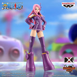 One Piece DXF Grandline Egghead Jewelry Bonney
