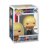 Bleach Shinji Hirako Pop!
