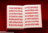Zatch Bell! Proplica Red Spellbook