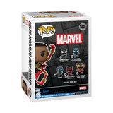 Spider-Man Comics Miles Morales Iron Spider