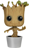 Guardians of the Galaxy Dancing Groot Funko Pop! Vinyl Figure #65