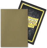 Dragon Shield Sleeves: Matte Dual SS (100) Truth
