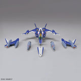 1/100 HG Macross YF-29 Durandal Valkyrie Maximilian Jenius Use Full Set Pack