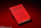 Zatch Bell! Proplica Red Spellbook