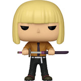Bleach Shinji Hirako Pop!