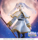 Frieren Luminasta Staff version