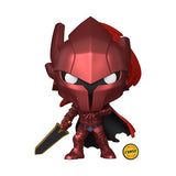 Solo Leveling Igris Funko Pop! Vinyl Figure #1985