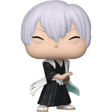 Bleach Gin Ichimaru Pop!