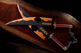 Kimetsu No Yaiba - NICHIRIN SWORD - Tengen Uzui