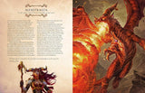 World of Warcraft: The Dragonflight Codex