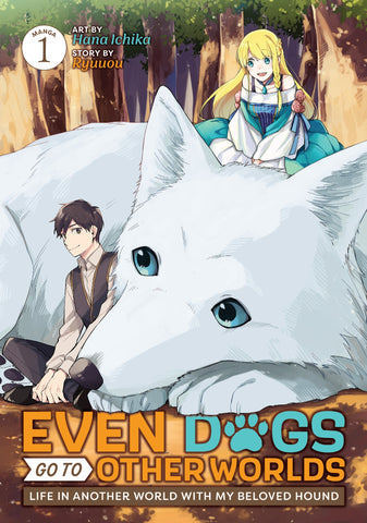 Even Dogs Go to Other Worlds 01