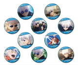 One Of Jujutsu Kaisen Satoru Gojo Can Badge