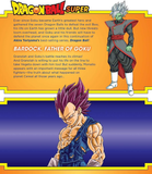 Dragon Ball Super Vol 18