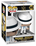 Michael Jackson Smooth Criminal Pop!