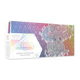Pokémon TCG: Scarlet & Violet Prismatic Evolutions Super-Premium Collection