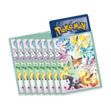 Pokémon TCG: Scarlet & Violet Prismatic Evolutions Super-Premium Collection