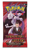 Pokemon TCG: Scarlet & Violet - Destined Rivals Booster Pack
