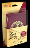 Love Letter رسالة حب