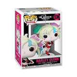 Suicide Squad Isekai Harley Quinn Pop!