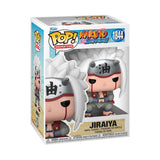 Jiraiya Pop!