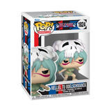 Bleach Nelliel Tu Odelschwanck Pop!
