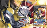 Digimon CG - Booster BOX Alternative Being EX04