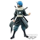 That Time I Got Reincarnated as a Slime Otherworlder Figure Vol.8 Souei