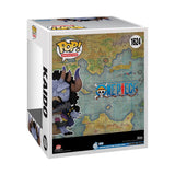 One Piece Kaido Man Beast Form Super Funko Pop! Vinyl Figure #1624