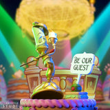 Beauty & The Beast: Lumière