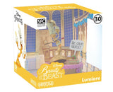 Beauty & The Beast: Lumière