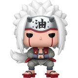 Jiraiya Pop!