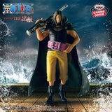 One Piece The Shukko Yasopp