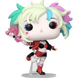 Suicide Squad Isekai Harley Quinn Pop!
