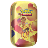 Pokémon TCG: Scarlet & Violet 151 Mini Tins BOX
