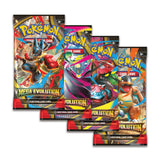 Pokémon TCG: Mega Evolution Booster Pack