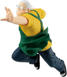 Sakamoto Days Fat Taro Sakamoto Figure