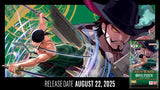 One Piece CG: Booster pack - Legacy of the Master OP-12