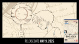 One Piece CG: Booster pack - Anime 25th Collection EB02