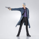 Sakamoto Days Fit Taro Sakamoto Figure