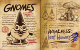 Gravity Falls: Journal 3